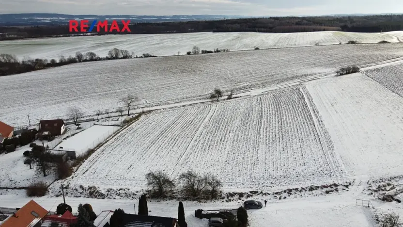 Prodej pozemku pro bydlení, Podmoky, 2617 m2