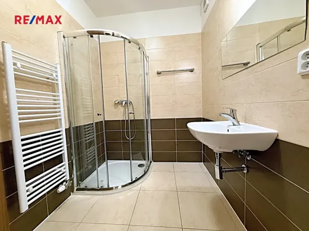 Pronájem bytu 2+kk, Chrudim, Dr. Bartůňka, 55 m2