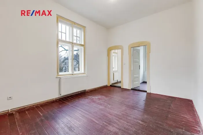 Prodej bytu 3+1, Liberec, Vítězná, 114 m2