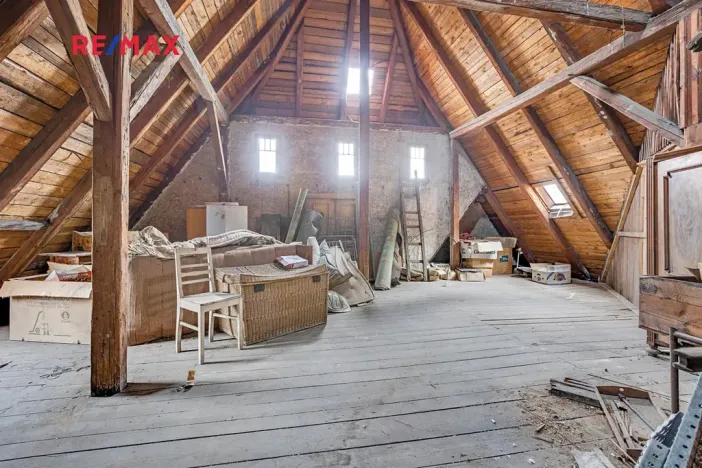 Prodej bytu 3+1, Liberec, Vítězná, 114 m2