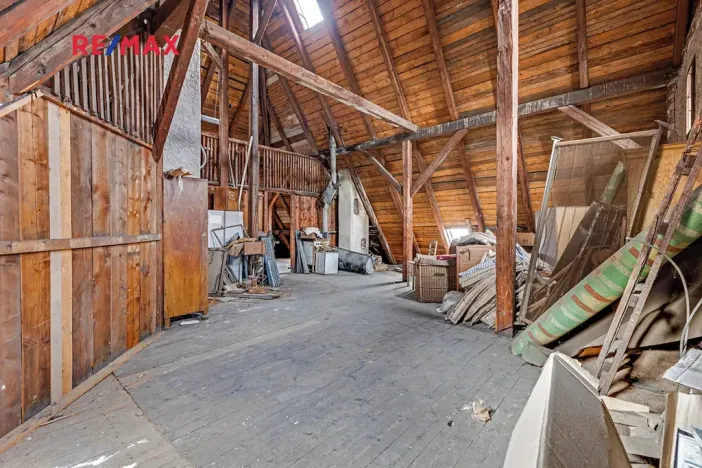 Prodej bytu 3+1, Liberec, Vítězná, 114 m2