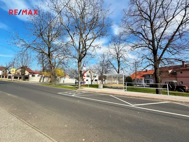 Prodej pozemku pro bydlení, Suchodol, 1005 m2