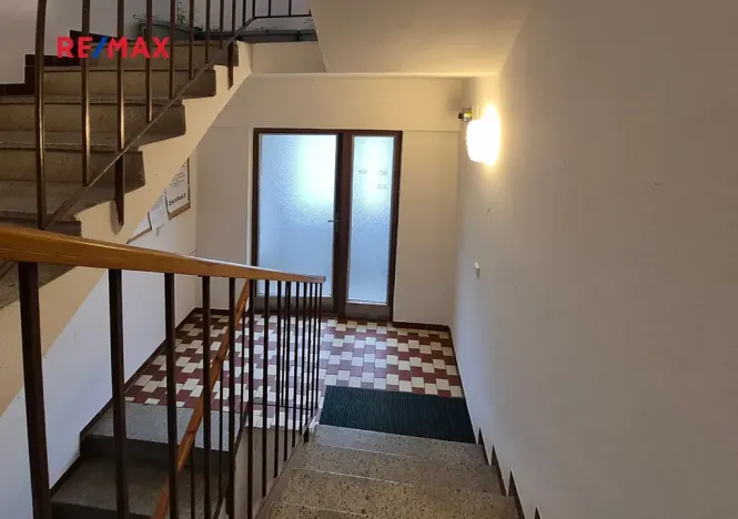 Prodej bytu 1+1, Hradec nad Svitavou, 59 m2