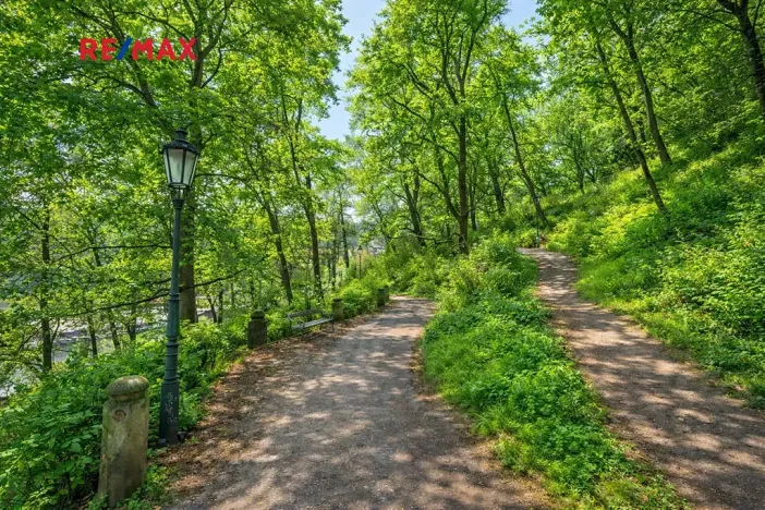 Prodej bytu 2+kk, Praha - Smíchov, Kováků, 37 m2