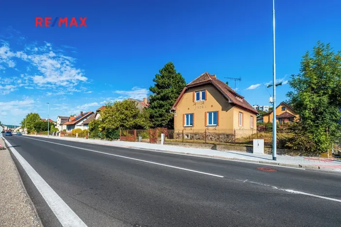 Prodej rodinného domu, Strakonice, Volyňská, 103 m2