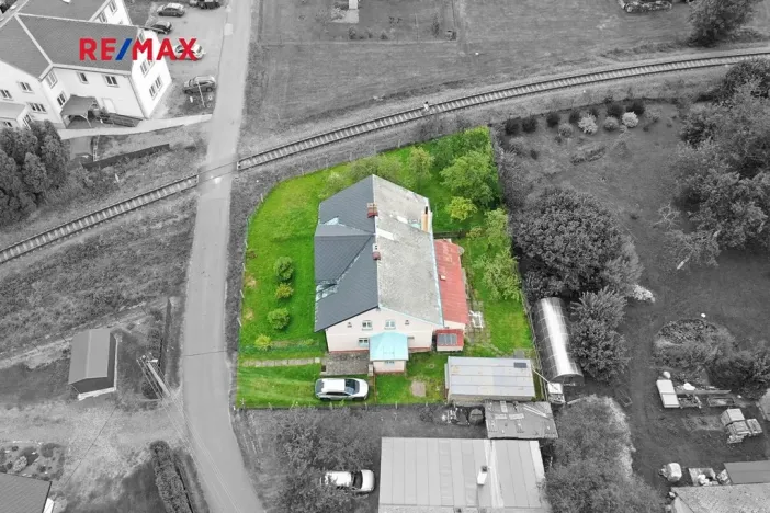 Prodej chalupy, Králíky, Tovární, 216 m2