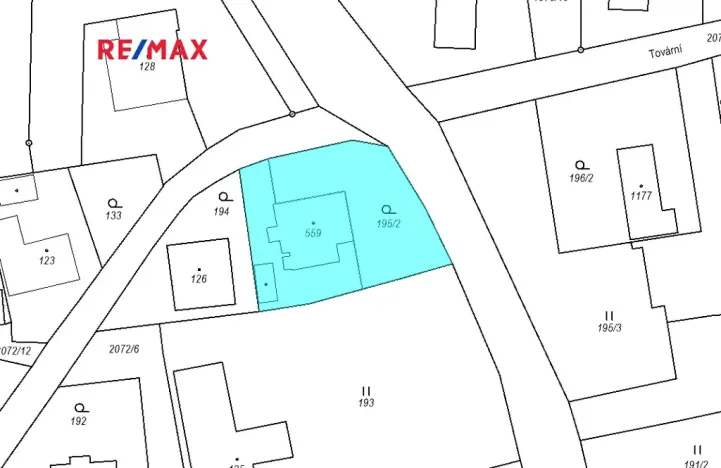 Prodej chalupy, Králíky, Tovární, 216 m2