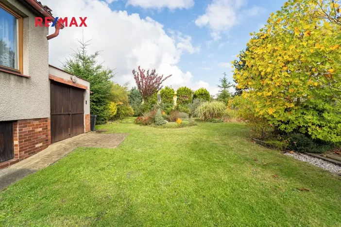 Prodej rodinného domu, Odolena Voda, Nerudova, 103 m2