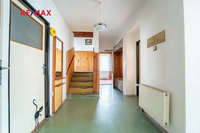 Prodej rodinného domu, Odolena Voda, Nerudova, 103 m2