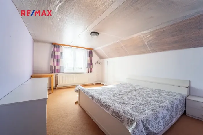 Prodej rodinného domu, Odolena Voda, Nerudova, 103 m2