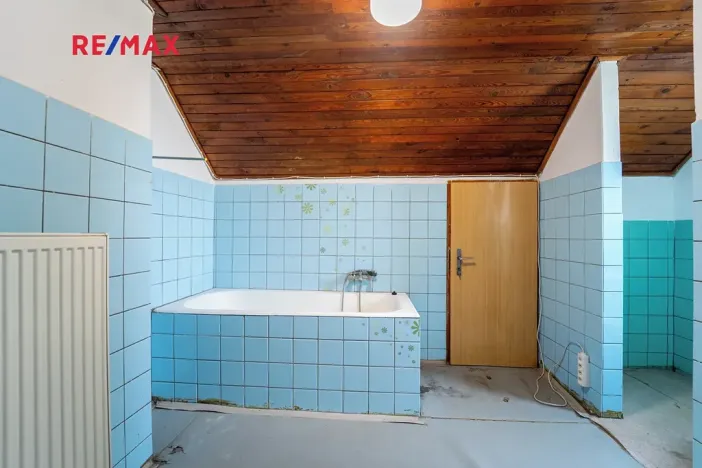 Prodej rodinného domu, Odolena Voda, Nerudova, 103 m2