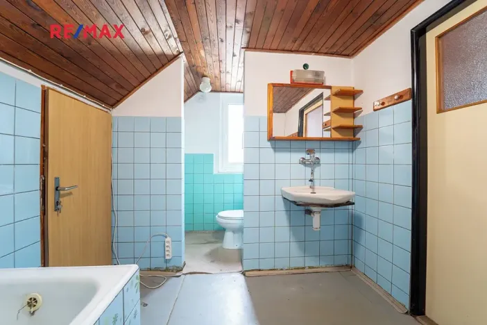 Prodej rodinného domu, Odolena Voda, Nerudova, 103 m2