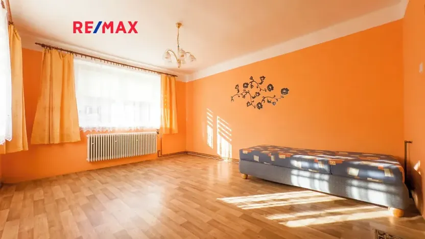 Prodej rodinného domu, Hradec nad Svitavou, 160 m2