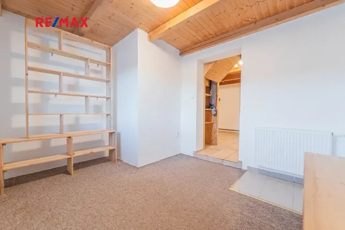 Prodej chaty, Roztoky, 60 m2