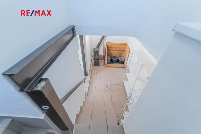 Prodej chaty, Roztoky, 60 m2