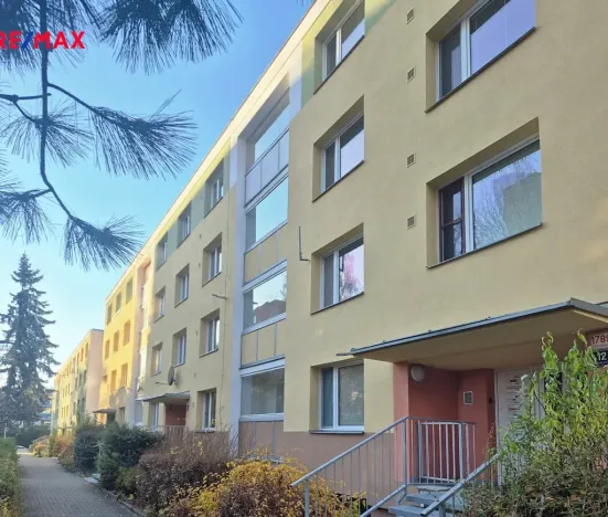 Prodej bytu 2+1, Svitavy, Revoluční, 62 m2