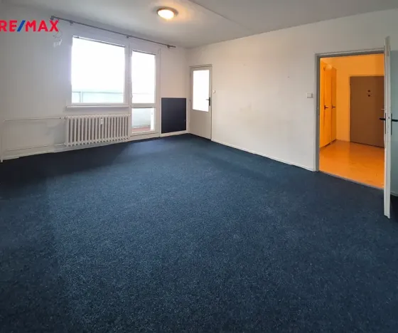 Prodej bytu 2+1, Svitavy, Revoluční, 62 m2