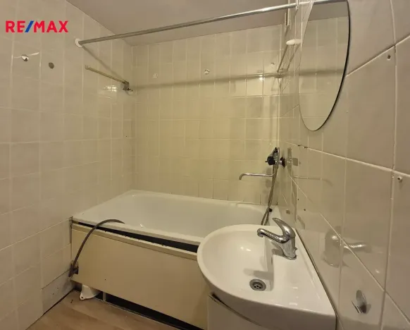 Prodej bytu 2+1, Svitavy, Revoluční, 62 m2