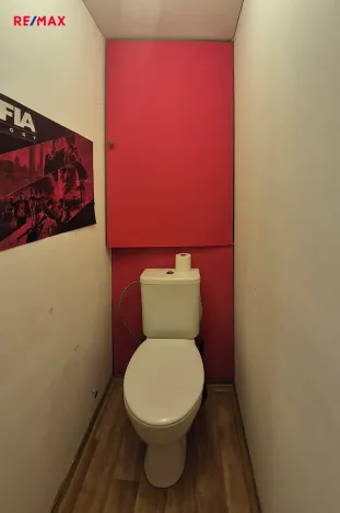 Prodej bytu 2+1, Svitavy, Revoluční, 62 m2