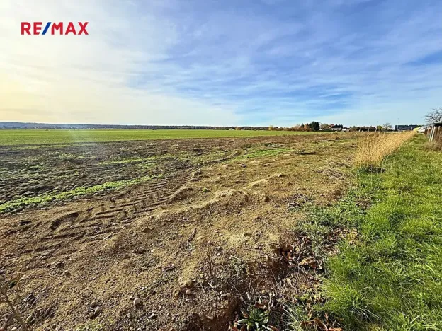 Prodej pozemku pro bydlení, Chrast, Tylova, 8513 m2