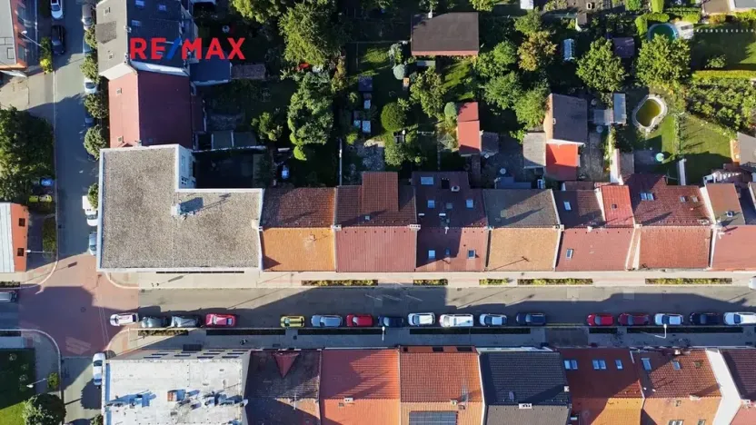 Prodej rodinného domu, Pardubice, Boženy Němcové, 338 m2