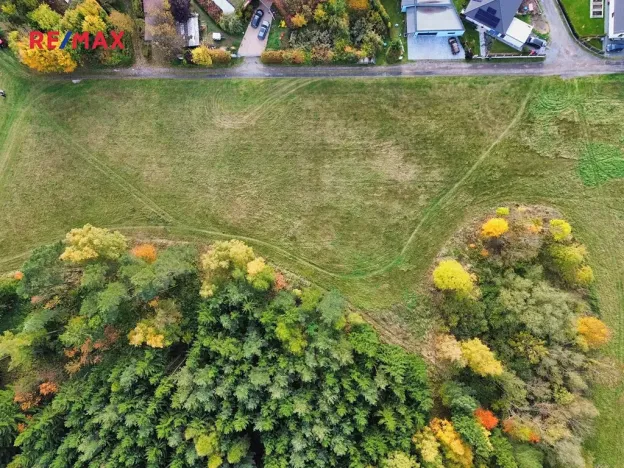 Prodej pozemku pro bydlení, Květná, 1689 m2