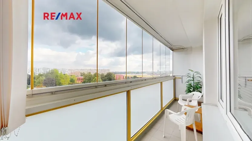 Pronájem bytu 3+kk, Praha - Stodůlky, V hůrkách, 81 m2