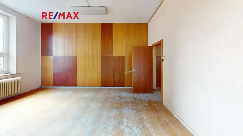 Prodej obchodního prostoru, Svitavy, 800 m2