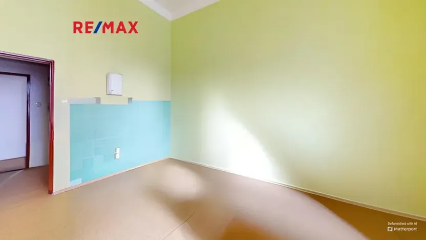 Prodej obchodního prostoru, Svitavy, 800 m2