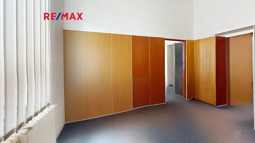 Prodej kanceláře, Svitavy, 800 m2