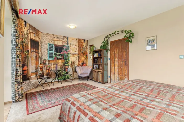 Prodej rodinného domu, Pavlov, 245 m2