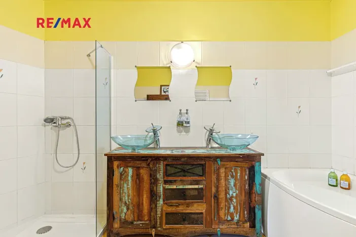 Prodej rodinného domu, Pavlov, 245 m2