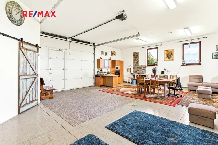 Prodej rodinného domu, Pavlov, 245 m2