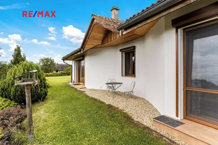 Prodej rodinného domu, Pavlov, 245 m2