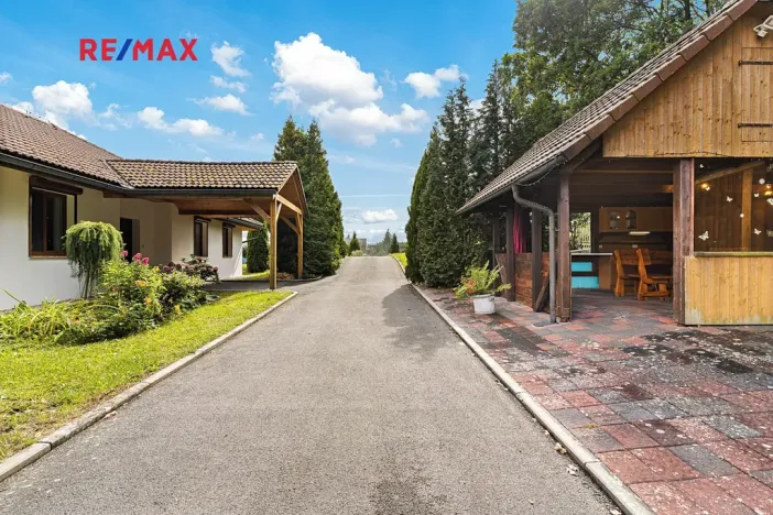 Prodej rodinného domu, Pavlov, 245 m2