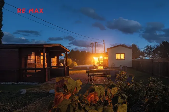 Prodej chaty, Opatovec, 31 m2