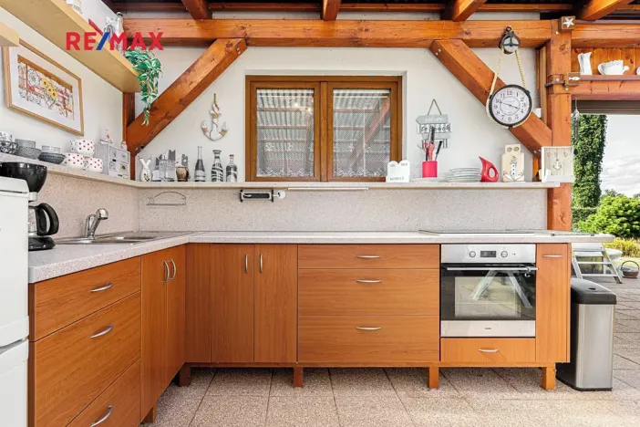 Prodej chaty, Opatovec, 31 m2