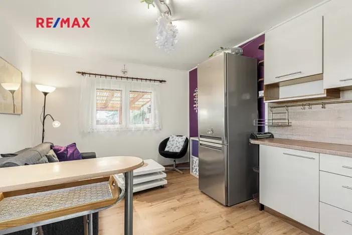 Prodej chaty, Opatovec, 31 m2