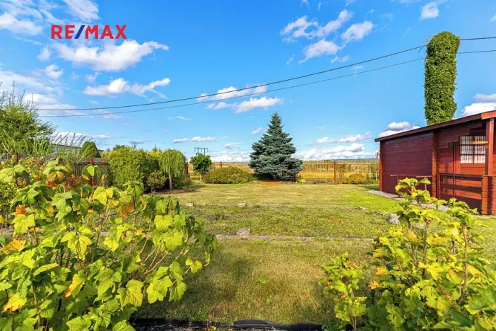 Prodej chaty, Opatovec, 31 m2