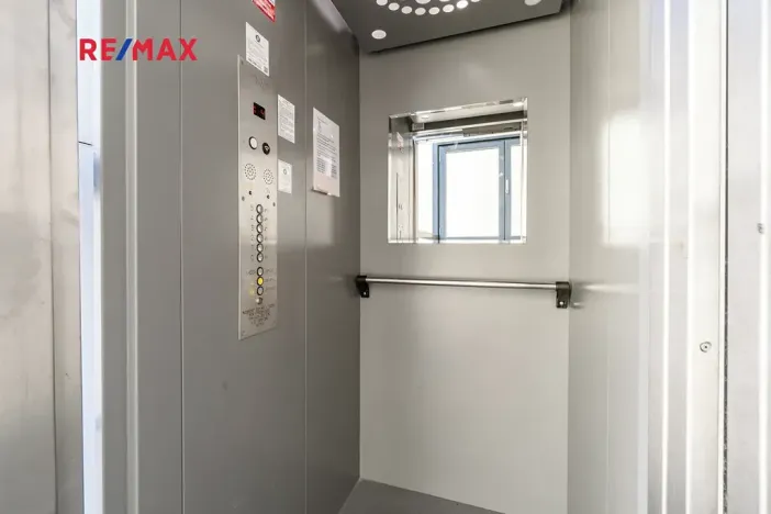 Pronájem bytu 3+kk, Praha - Staré Město, Rybná, 65 m2