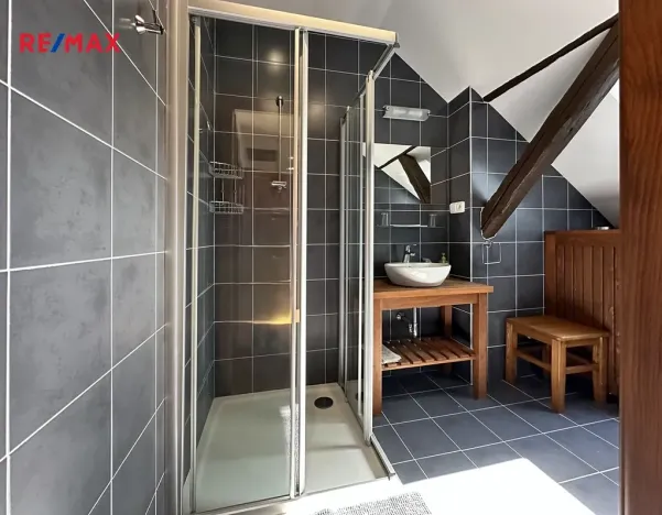 Prodej chalupy, Holetín, 800 m2