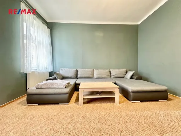 Prodej činžovního domu, Hlinsko, Poděbradovo náměstí, 333 m2