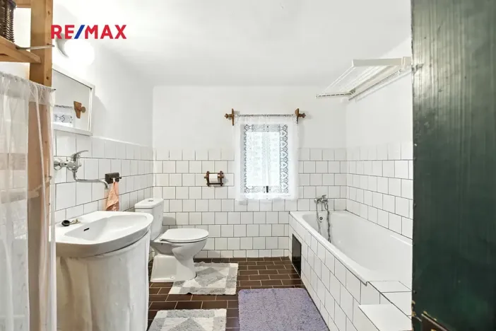 Prodej chalupy, Strašice, 108 m2