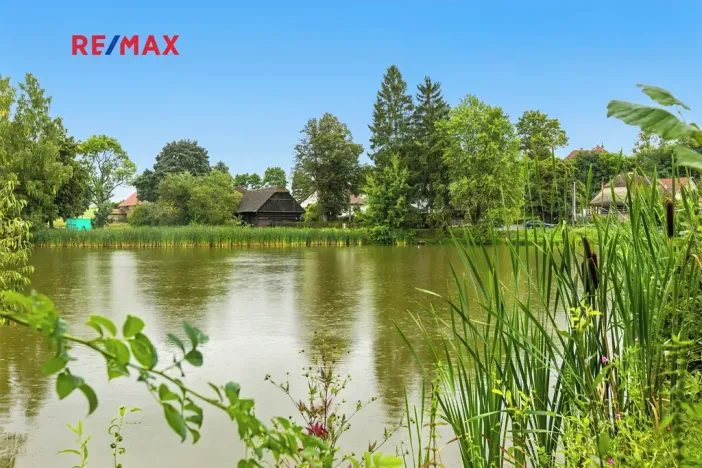 Prodej chalupy, Strašice, 108 m2