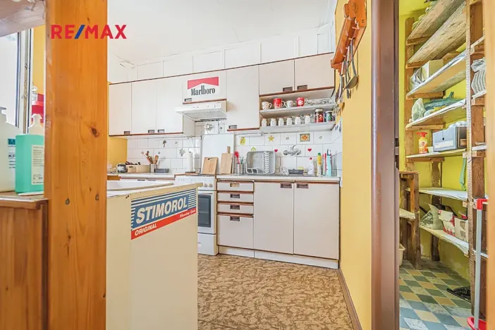 Prodej rodinného domu, Praha - Dolní Počernice, Listopadová, 302 m2