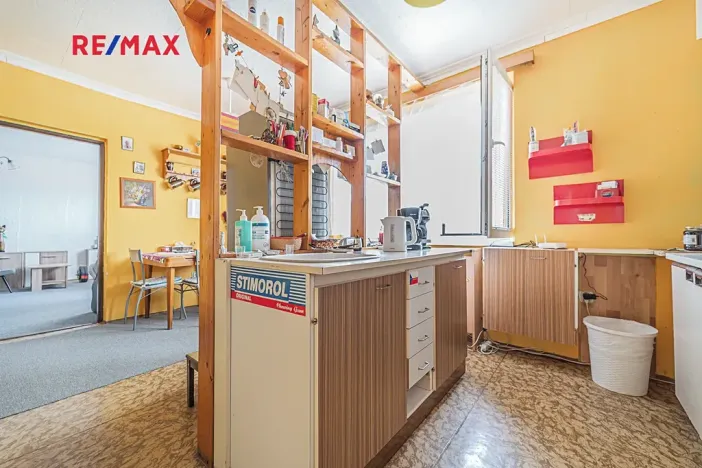 Prodej rodinného domu, Praha - Dolní Počernice, Listopadová, 302 m2