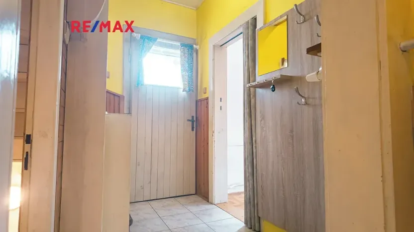 Prodej rodinného domu, Tanvald, Smetanova, 182 m2