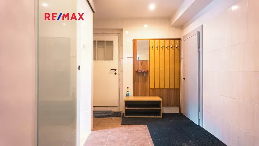 Prodej rodinného domu, Tanvald, Smetanova, 182 m2