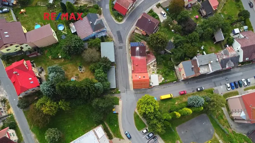 Prodej rodinného domu, Tanvald, Smetanova, 182 m2