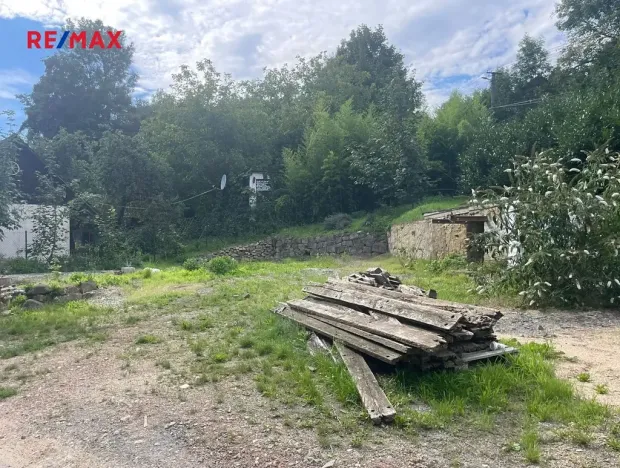 Prodej pozemku pro bydlení, Košíky, 1144 m2